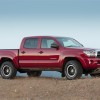 Toyota Tacoma recall