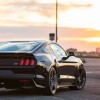 2015 Roush Stage 2 Mustang