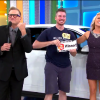 Jacob wins a Porsche Cayenne as part of "Dream Car Week" on The Price is Right