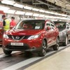 2 Millionth Qashqai