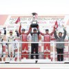 NISMO wins SUPER GT Championship