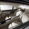 2016 Mercedes-Maybach S 600 teaser images