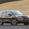 Honda CR-V named a 2015 KBB Best Buy.