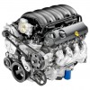 2015 Silverado Engine lineup | EcoTec3 |V8 Engine Fuel Efficiency