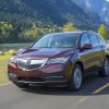 2015 Acura MDX Wins KBB Best Buy Luxury SUV