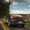 2015 Dodge Charger Swipes a 2015 ALG Residual Value Award