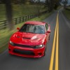 2015 Dodge Charger SRT Hellcat Production Begins