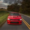 Fiat Chrysler Automobiles at the 2015 New York International Auto Show: 2015 Dodge Charger SRT Hellcat