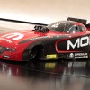 2015 Mopar Dodge Charger R/T Funny Car