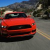 2015 Ford Mustang EcoBoost