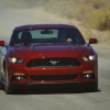 2015 Mustang GT Named Esquire Car of the Year