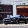 2015 Mustang RTR revealed