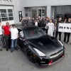 first GT-R NISMO