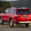 2015 Toyota 4Runner Overview