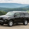 2015 Toyota 4Runner Overview