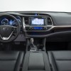 2015 Toyota Highlander Overview