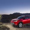 2015 Toyota RAV4 overview