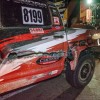 2015 Toyota Tundra TRD Pro at Baja 1000