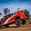 2015 Toyota Tundra TRD Pro at Baja 1000