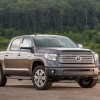 2015 Toyota Tundra overview