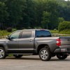 2015 Toyota Tundra overview