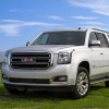 2015 Yukon Denali Transmission Gets Severe Updates