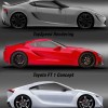 BMW-Toyota sports car collaboration