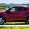 2015 Nissan Juke Overview