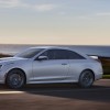 2016 Cadillac ATS-V Coupe | A $100,000 Cadillac Model Is in the Works