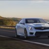 Cadillac ATS-V Price