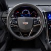 2016 Cadillac ATS-V Coupe pictures