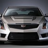 2016 Cadillac ATS-V Coupe pictures