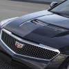 2016 Cadillac ATS-V Sedan