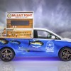 Kia at SEMA: 2014 SEMA Show Ballast Point Sedona SX Limited