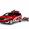 Kia at SEMA: Ultimate Karting Sedona