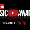 2014 YouTube Music Awards Presented by Kia are Back for An Encore