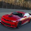 AUTOMOBILE Names 2015 Camaro Z28 an All-Star