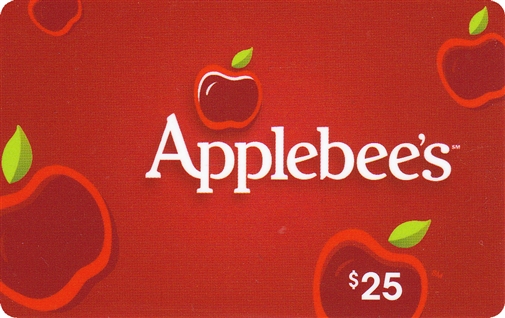 Get an Applebee's gift card from GM for getting your car repaired--on GM's dime.