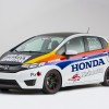 Bisimoto 2015 Honda Fit Spec Car for Norm Reeves Honda