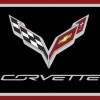 Best Christmas Gifts for Corvette Owners | Stadium Blanket