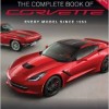 Best Christmas Gifts for Corvette Owners | Book