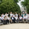 Ford Sponsors Honor Flight Chicago