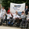 Ford Sponsors Honor Flight Chicago