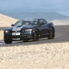 Chevy Shows Off Two Camaro SS Performance Upgrades