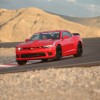 Chevy Shows Off Two Camaro SS Performance Upgrades