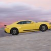 Chevy Shows Off Two Camaro SS Performance Upgrades