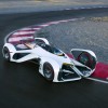 Gran Turismo 6 Update 1.15 Adds Chaparral 2X VGT Concept