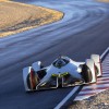 Chevy Chaparral 2X Vision Gran Turismo concept