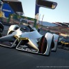 Chevy Chaparral 2X Vision Gran Turismo concept