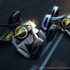 Chevy Chaparral 2X Vision Gran Turismo concept